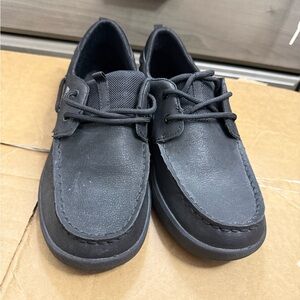 Sperry Boys Shoes Size 4.5